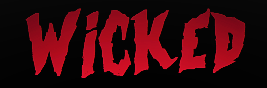 logo Wicked (FRA)